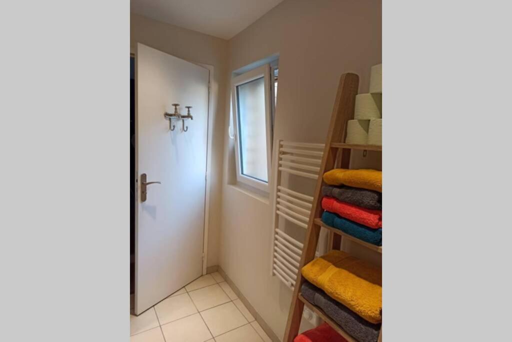 Villa N°5 Blonville-sur-Mer Zewnętrze zdjęcie