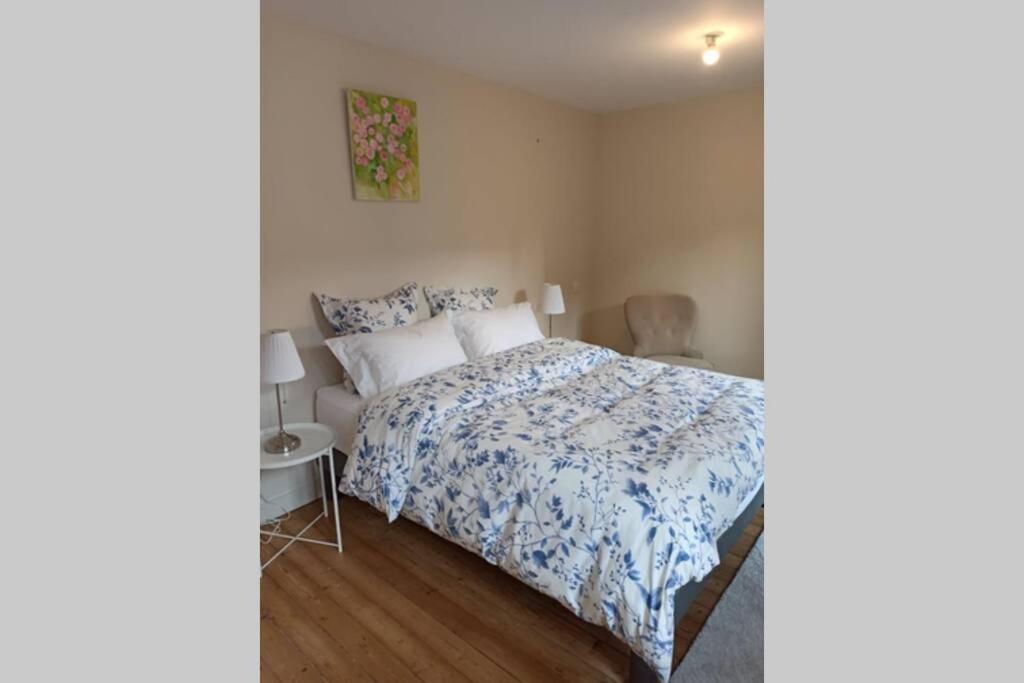 Villa N°5 Blonville-sur-Mer Zewnętrze zdjęcie